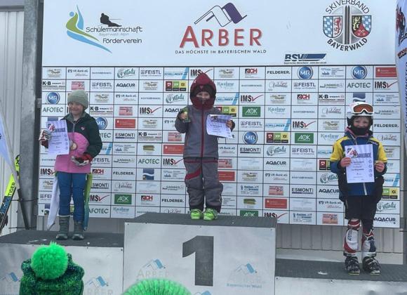 20260222 Ödenturm-Cup & Oberpfalz-Cup-Slalom